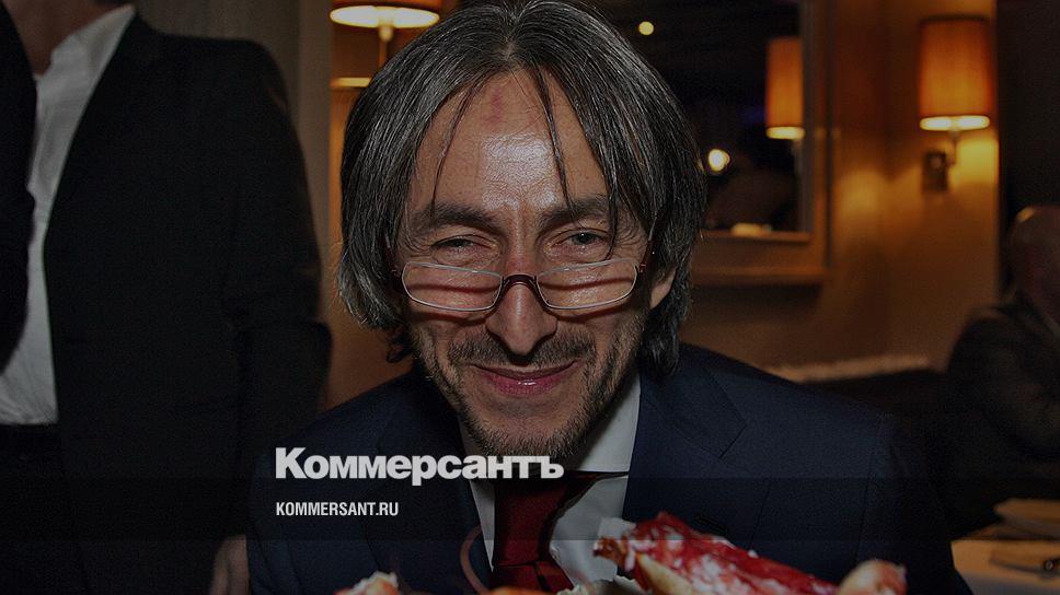 Джибраилов