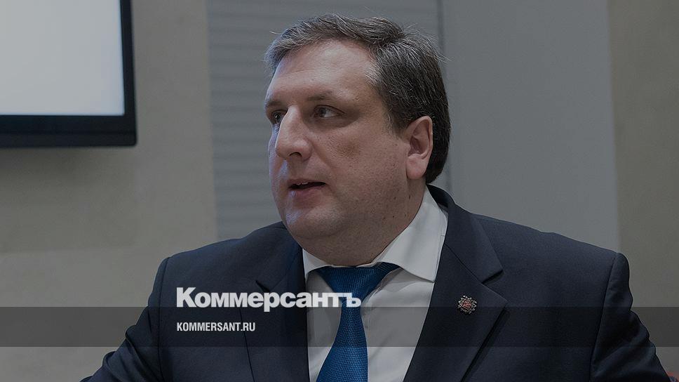 комитет по промышленной политике петербурга.