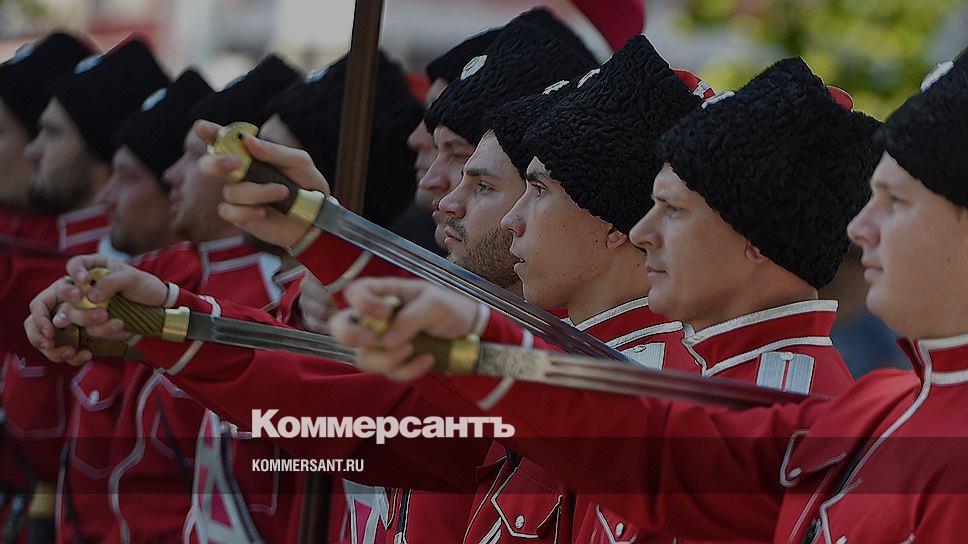 Казачья Новые Песни 2022 Года