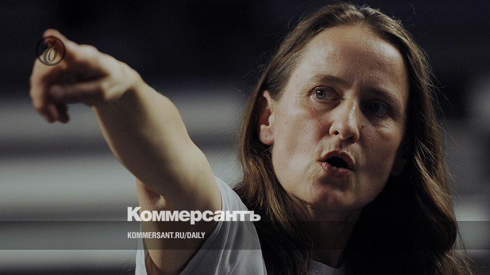 Саша Вальц хореограф