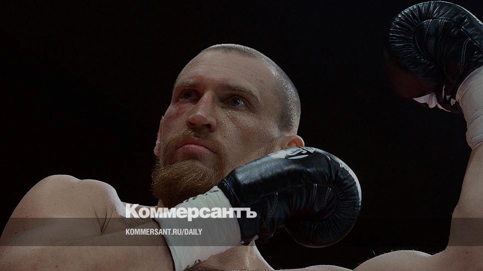 Мурат Гассиев Кшиштоф Влодарчик нокаут