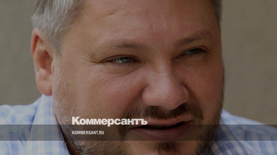 Антон бугаев киев