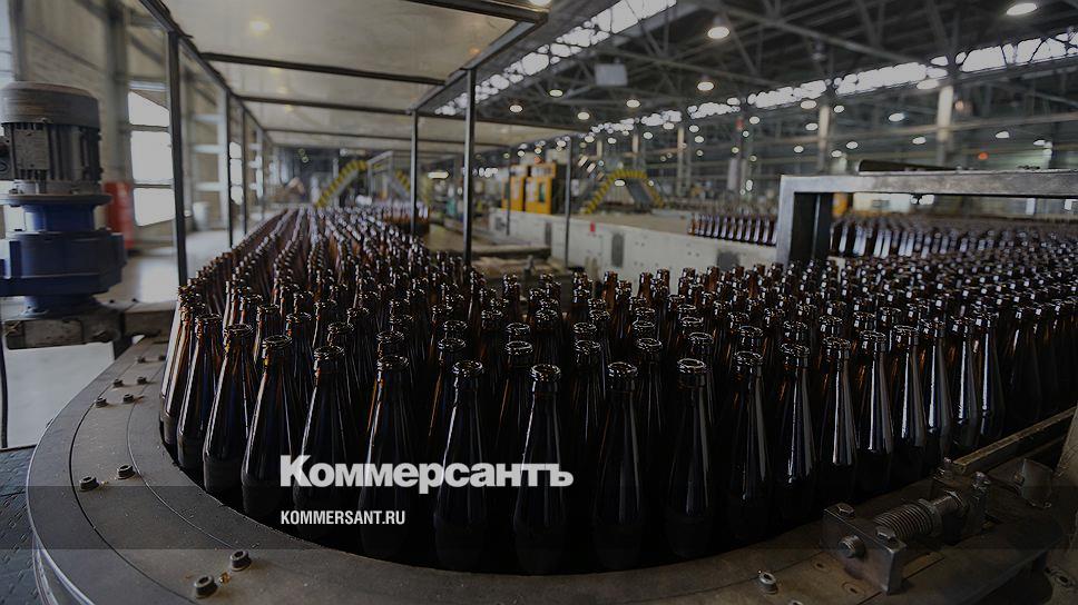 Завод «Экран» вложит 300 млн рублей в капремонт стекловарной печи