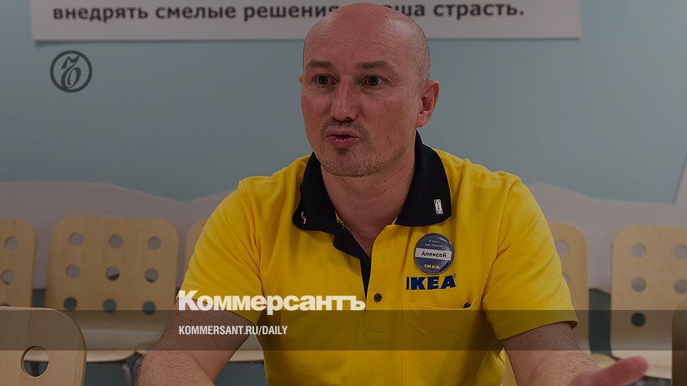 Директор Магазина В Новосибирске