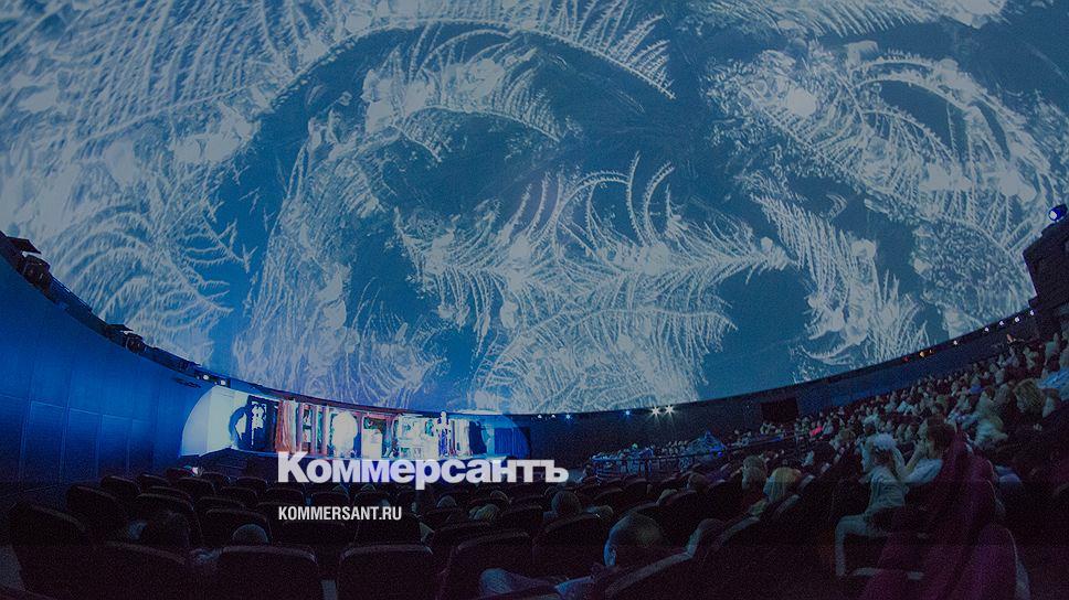 Новогодний Съезд Чудес