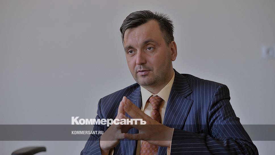 Кузнецов андрей борисович санкт петербург