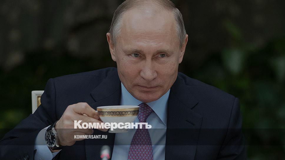 Что Сказал Путин В Новый Год