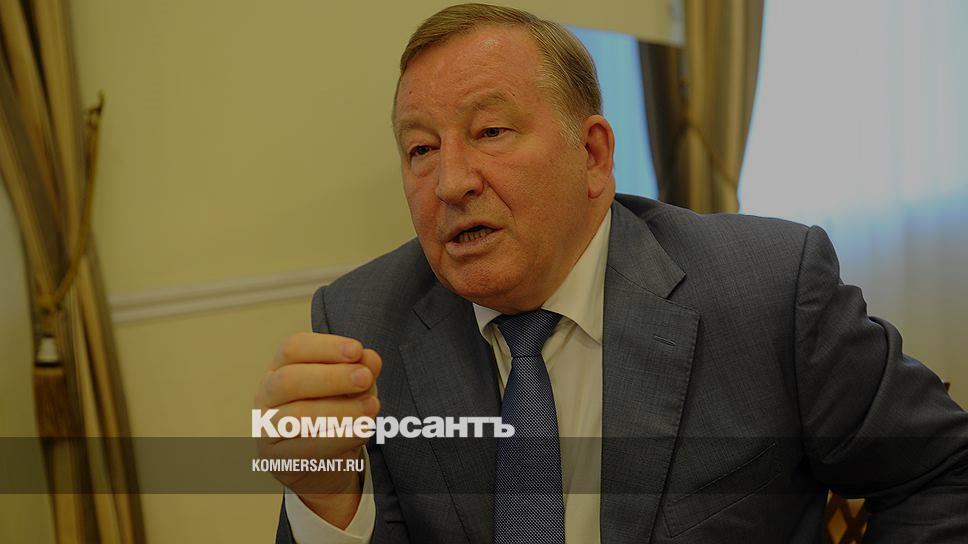 хозяин алтайского края