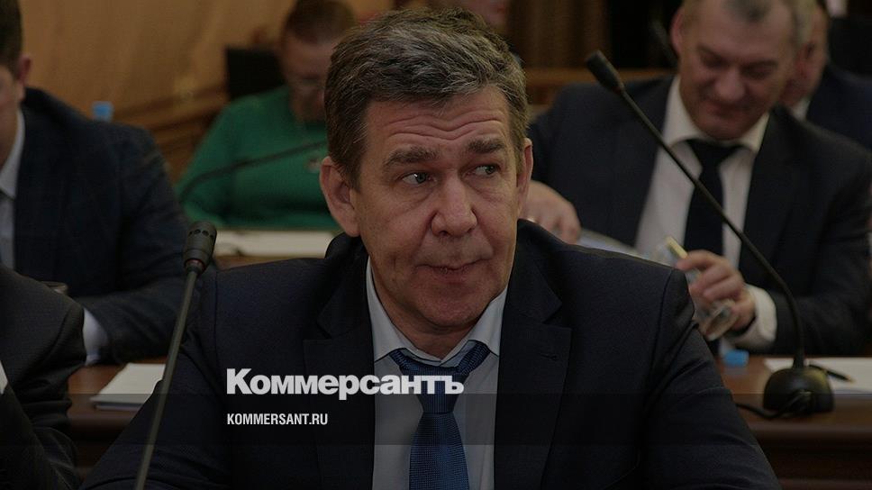 коммерсант ижевск