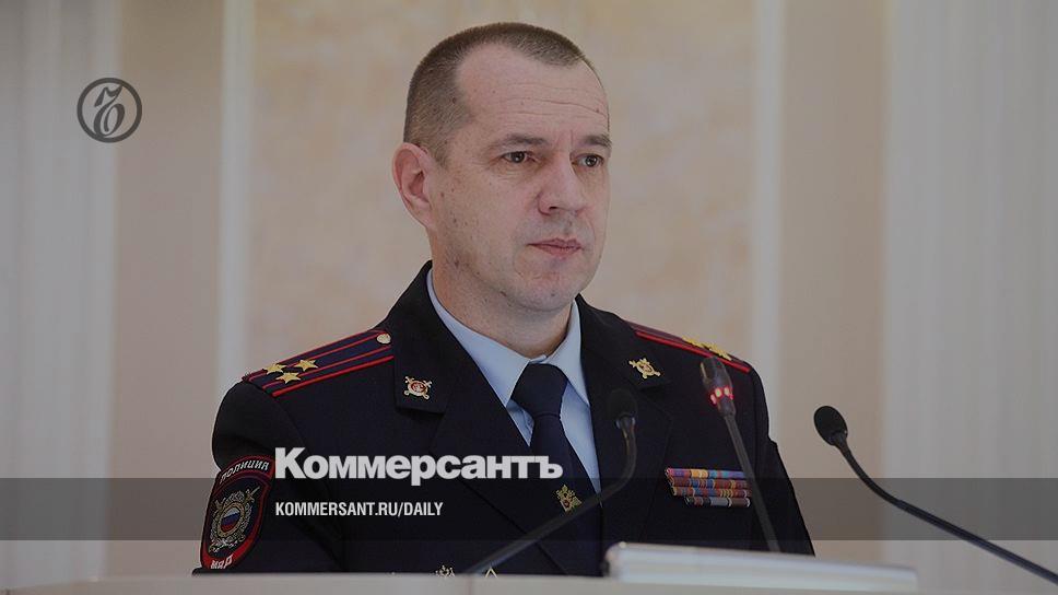 Круглов алексей сергеевич убэп санкт петербурга