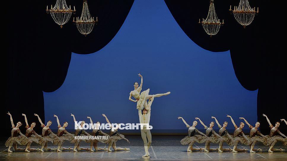 снежная королева станиславского и немировича данченко