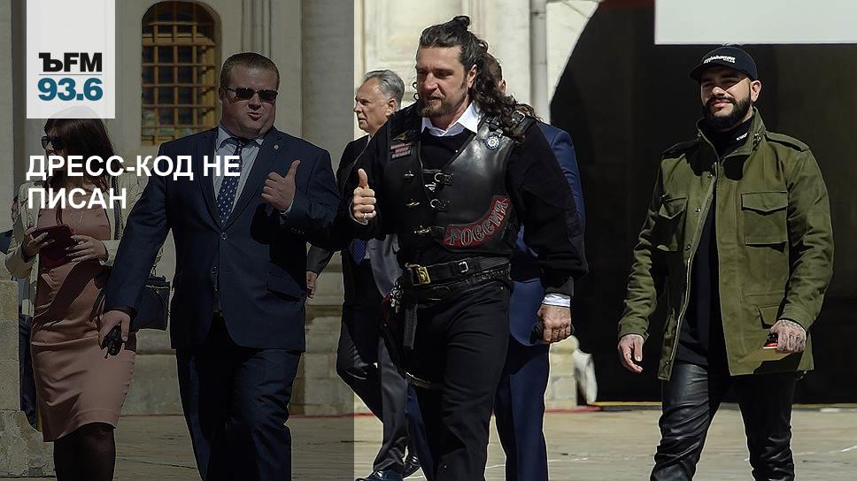 Главные нарушители