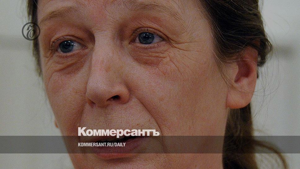 Брычеву ларису игоревну