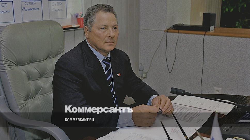 коммерсант ижевск