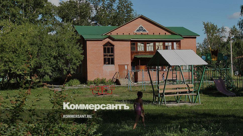Лагерь орленок омск фото