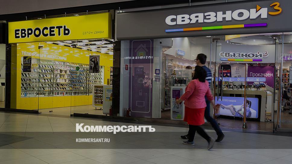 Евросеть Магазины В Москве Адреса На Карте