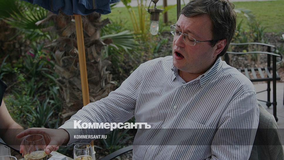 Константин николаев фото