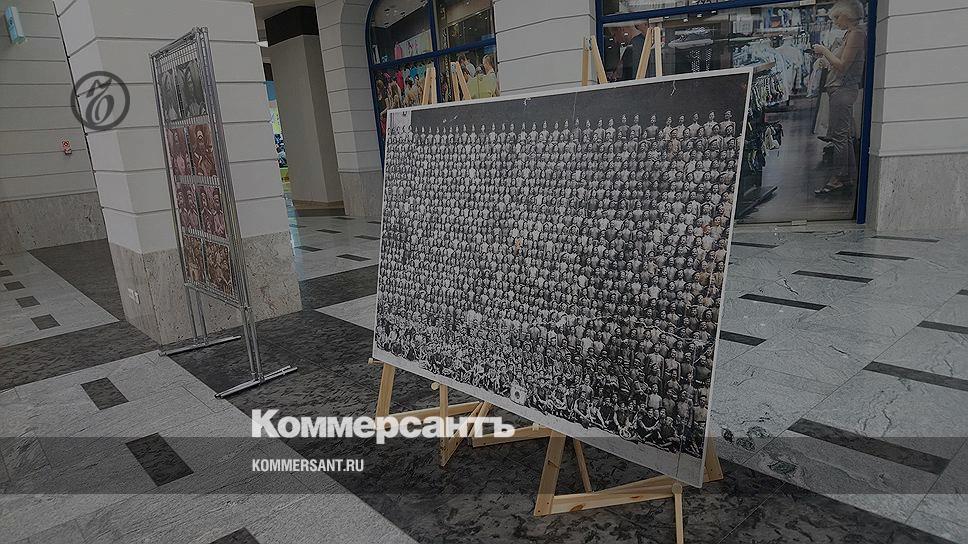 Фотография лейб гвардии кексгольмского императора австрийского полка