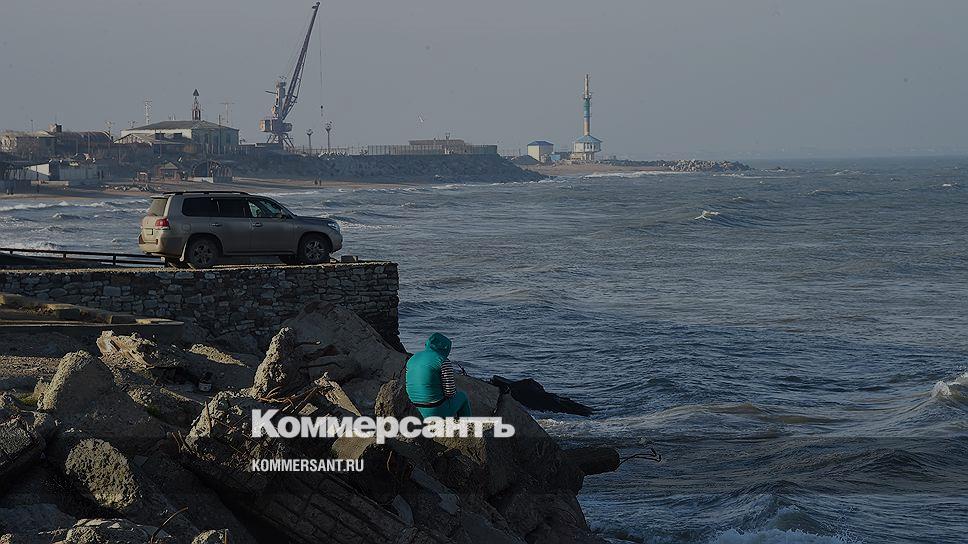 Почему Каспийское море считается морем: основные факты и характеристики