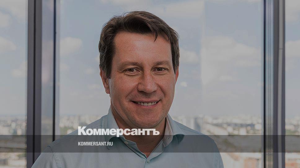 Коммерсант бизнес