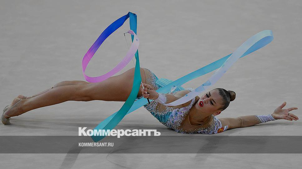 Саша Солдатова лента