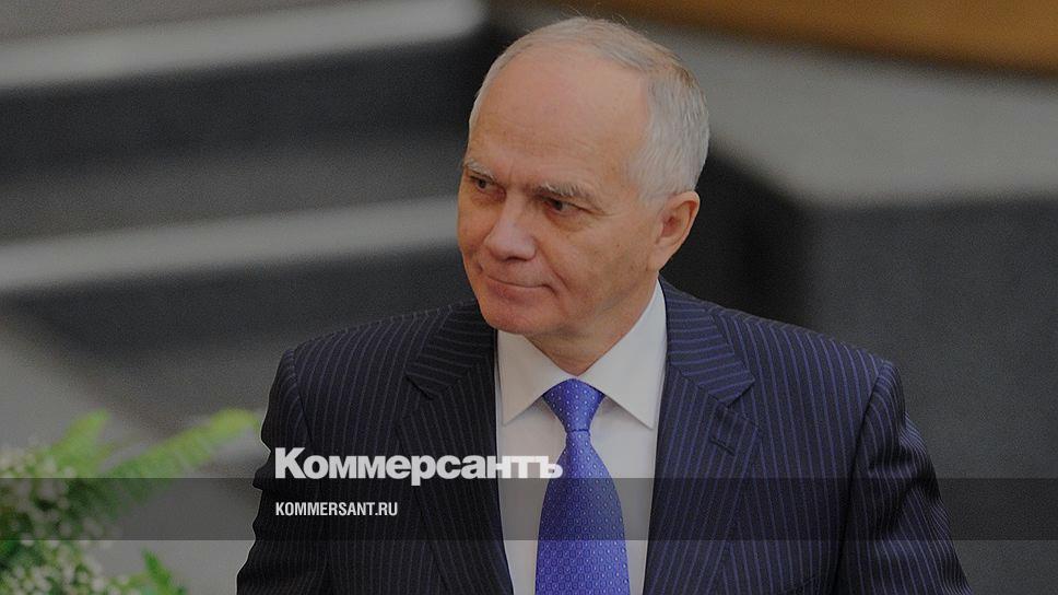 сенаторов самара