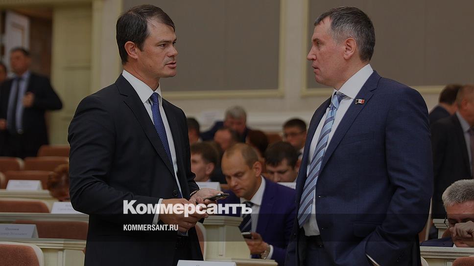 коммерсант ижевск