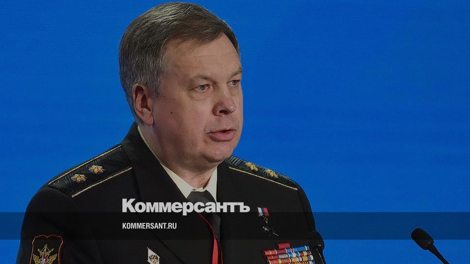 Чем известен Игорь Костюков - Коммерсантъ