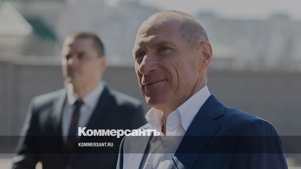 Бобрицкий Роман Геннадьевич