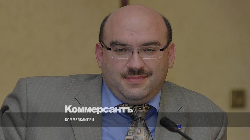 коммерсант ижевск