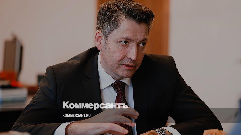 коммерсант ижевск