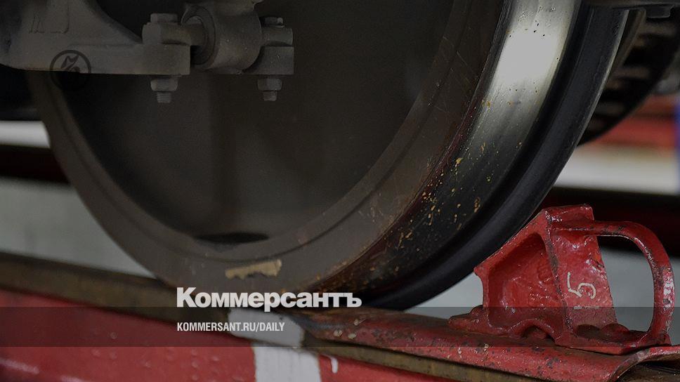 Аэроэкспресс срывает стоп-кран – Коммерсантъ Санкт-Петербург