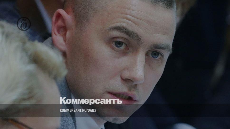 Бутовецкий