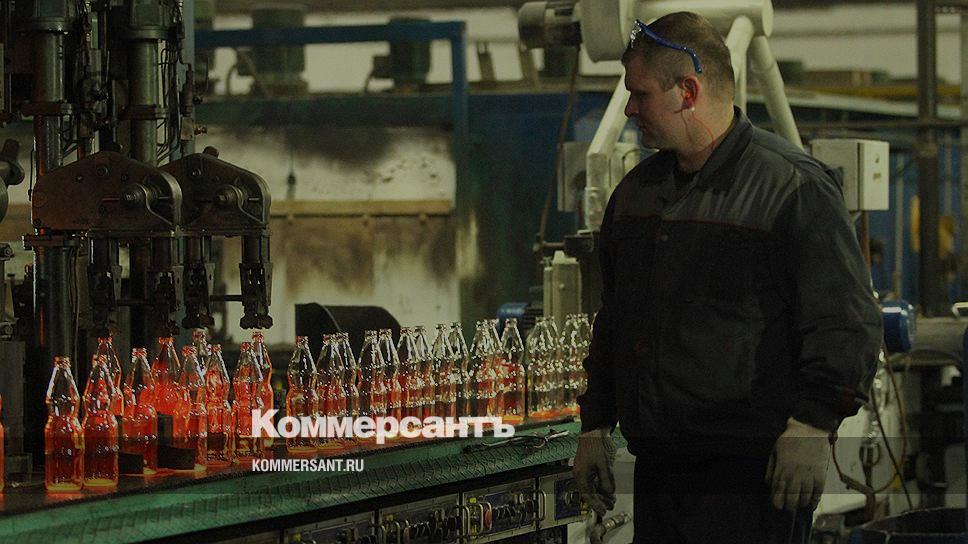 Завод «Экран» потребовал с энергетиков 800 млн рублей – Коммерсантъ