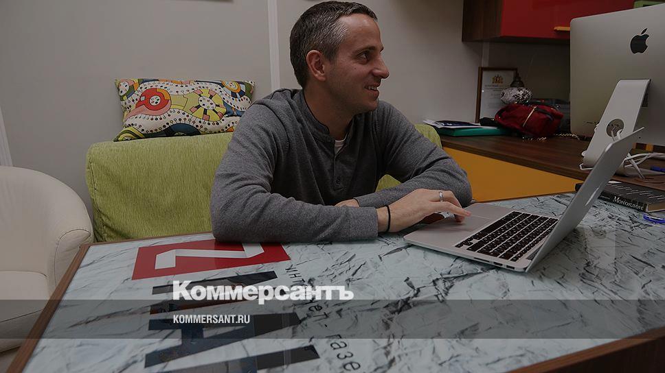 Шеф редактор это