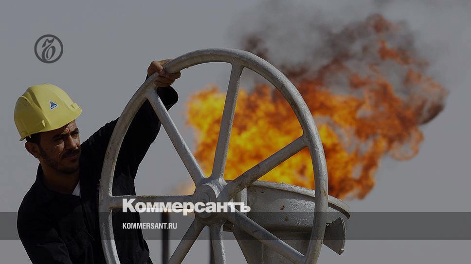 Предлагаю нефть. Картинка мужик ГАЗ добывает.