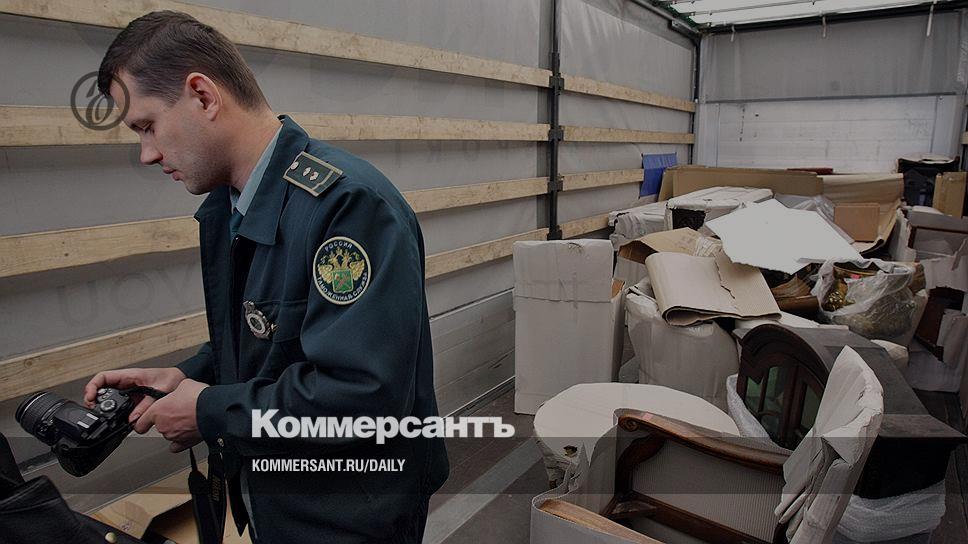 Домодедовская таможня картинки