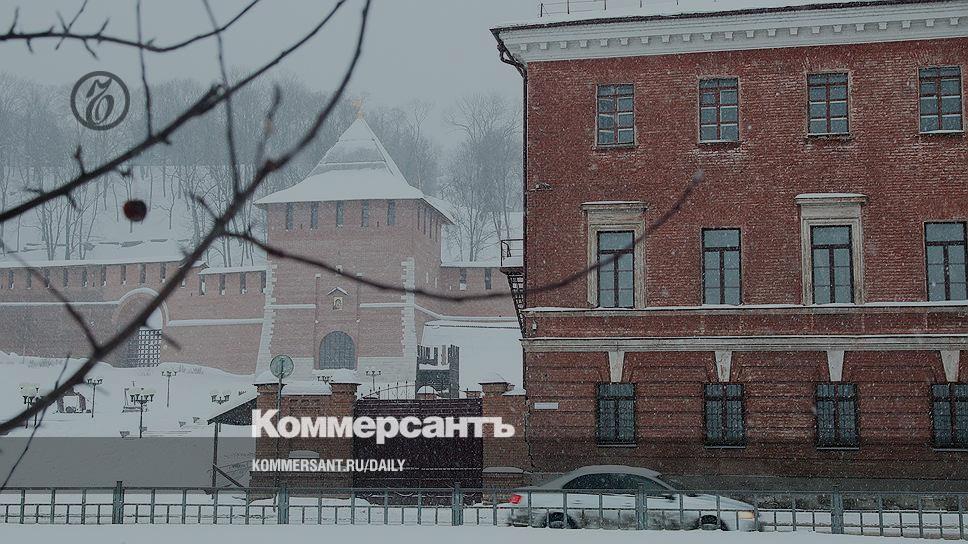 красные казармы индекс