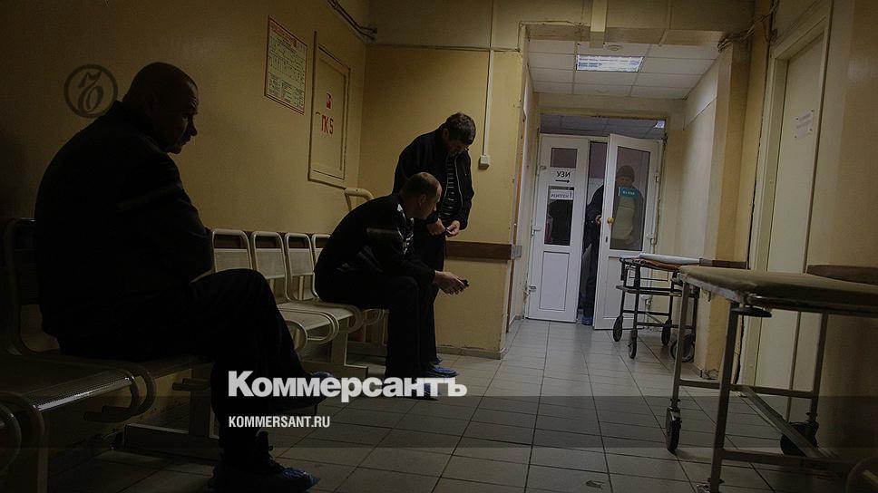 На оборудование для девяти нижегородских больниц потратят 3 млрд рублей .