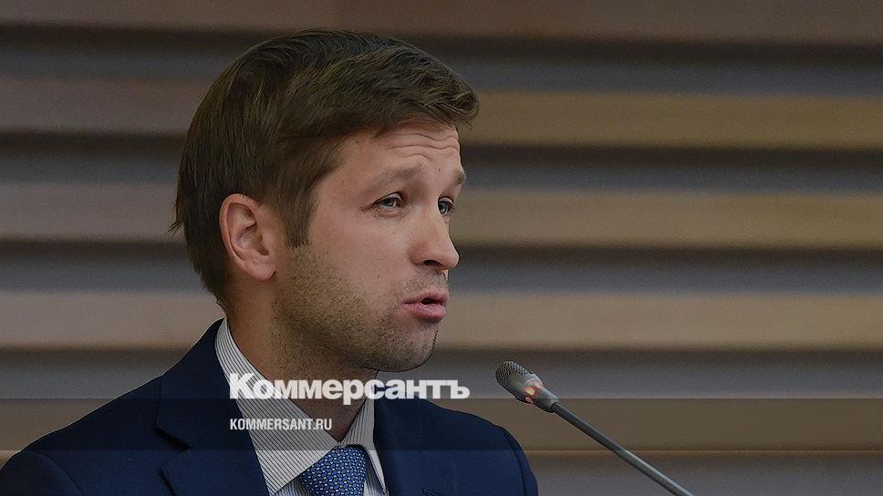 16 сын директора норникеля