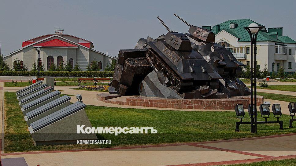 Прохоровка белгородская область музей карта