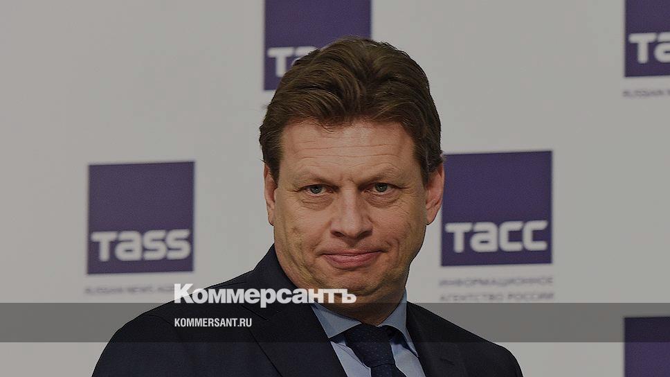 Руководители департамента спорта Департамент спорта г Москвы