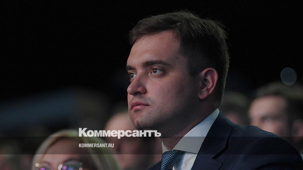 советник губернатора красноярского края