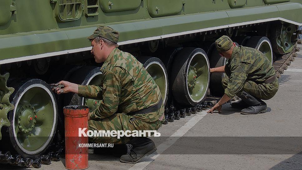 Имущество Липецкого завода гусеничных тягачей оценили в 835 млн рублей ...