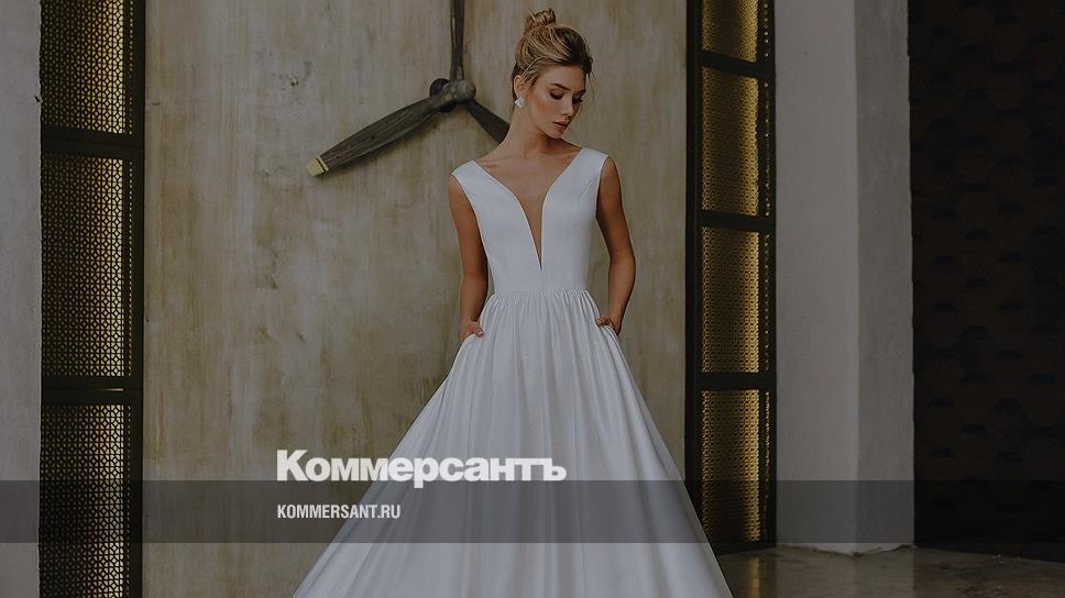Какое Должно Быть Свадебное Платье Приметы