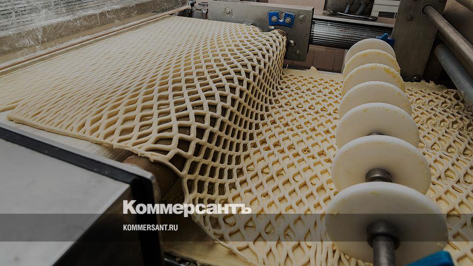 «Воронежская кондитерская фабрика» увеличила выручку и убыток по итогам ...