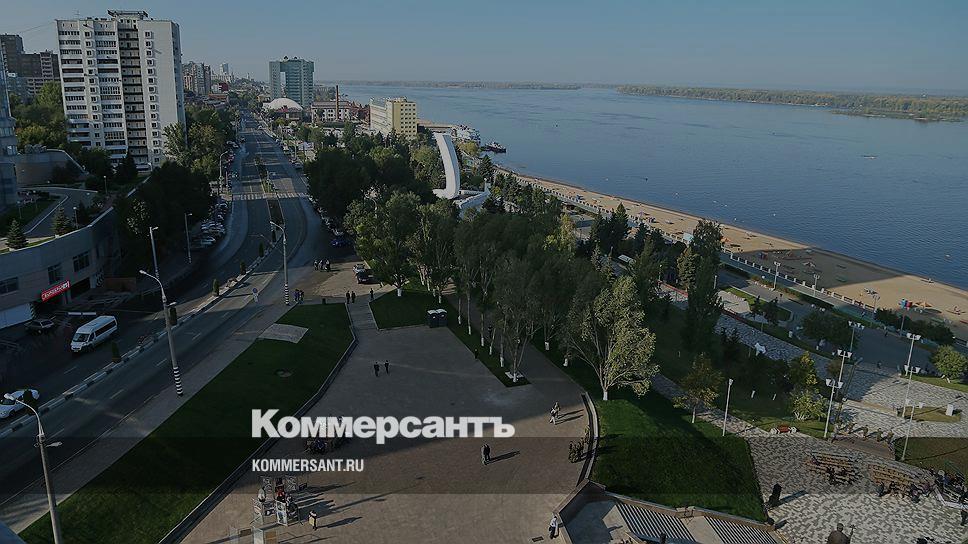 В Самаре и Тольятти снова зафиксированы погодные рекорды – Коммерсантъ ...