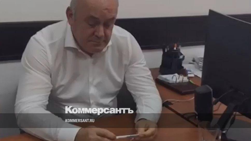 Карибов алискер карибович биография