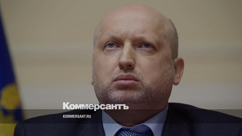 Кирилл турчинов биография и личная жизнь Жена турчинова фото - Фотобанк Fotodao.ru