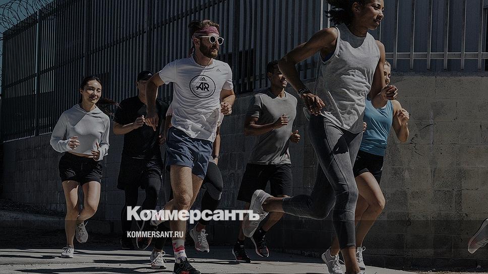 Спортивная одежда для бега